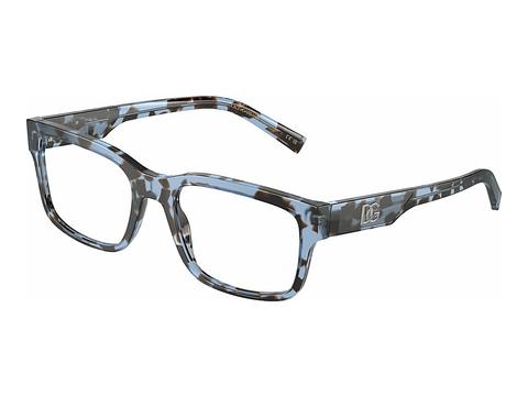 Glasses Dolce & Gabbana DG3352 3392