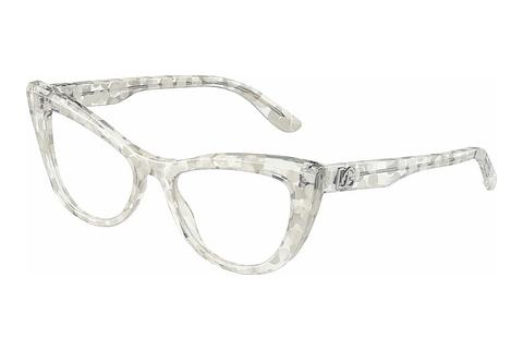 Designer briller Dolce & Gabbana DG3354 3348