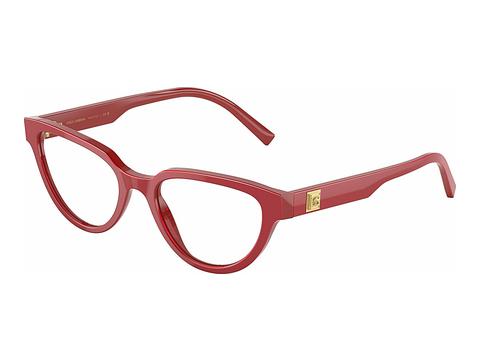 Glasses Dolce & Gabbana DG3358 3377