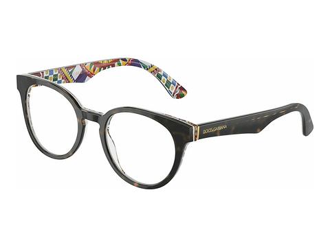 Designer briller Dolce & Gabbana DG3361 3217