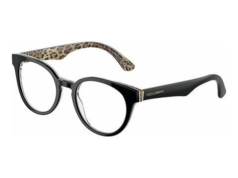 Očala Dolce & Gabbana DG3361 3299