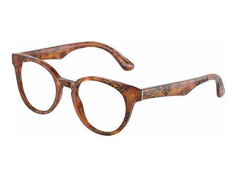 Designer briller Dolce & Gabbana DG3361 3380