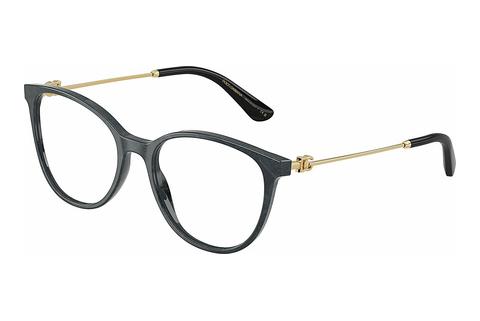 Brille Dolce & Gabbana DG3363 3441