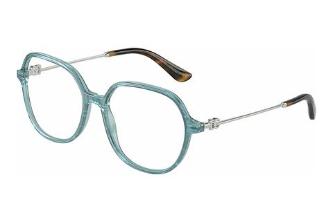 Glasses Dolce & Gabbana DG3364 3406