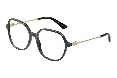 Brille Dolce & Gabbana DG3364 3441