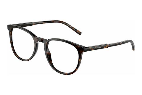 Glasses Dolce & Gabbana DG3366 502