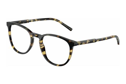 Glasögon Dolce & Gabbana DG3366 512