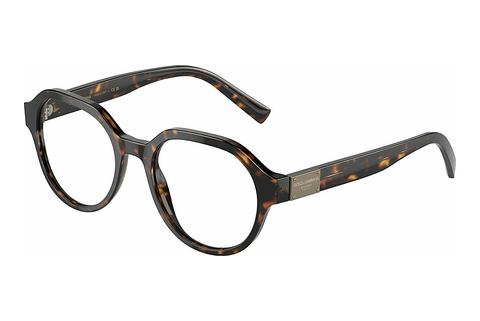 Glasses Dolce & Gabbana DG3367 502