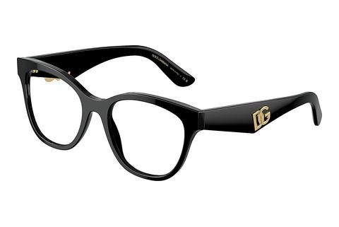 Očala Dolce & Gabbana DG3371 501