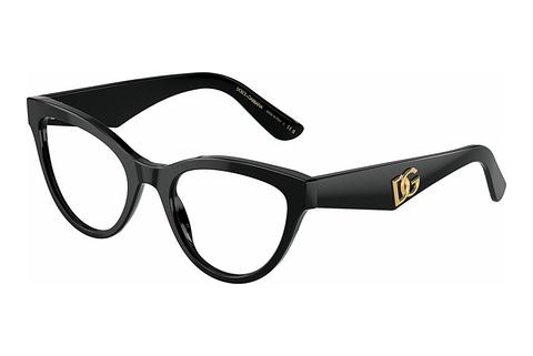 Glasses Dolce & Gabbana DG3372 501