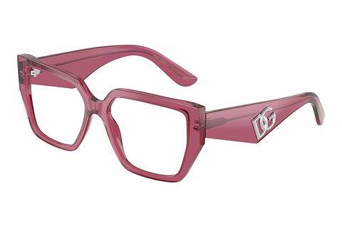 Lunettes de vue Dolce & Gabbana DG3373 3211