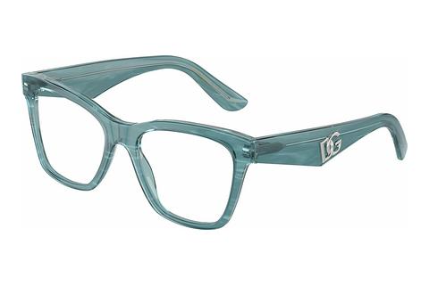 Designer briller Dolce & Gabbana DG3374 3406