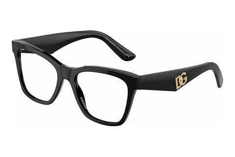 Designer briller Dolce & Gabbana DG3374 501