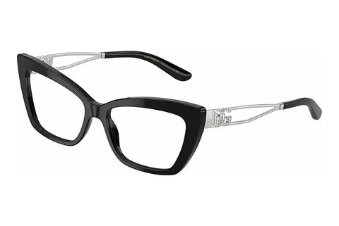 Glasögon Dolce & Gabbana DG3375B 501