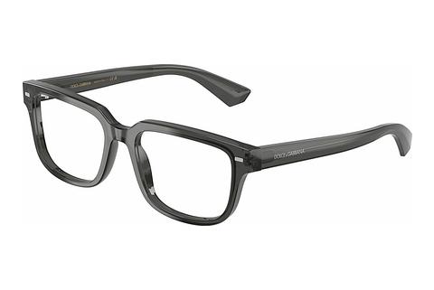 Lunettes de vue Dolce & Gabbana DG3380 3160