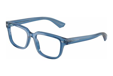 Lunettes de vue Dolce & Gabbana DG3380 3398