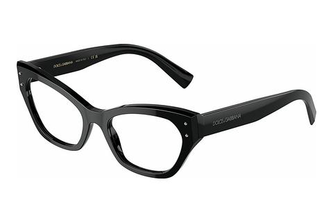Glasögon Dolce & Gabbana DG3385 501