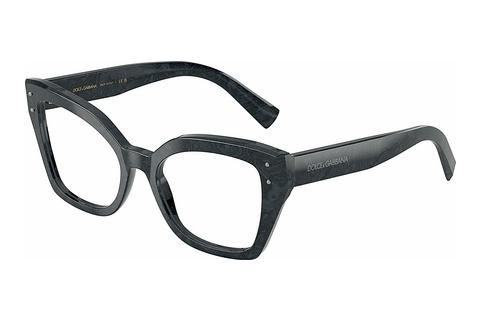 Lunettes de vue Dolce & Gabbana DG3386 3441