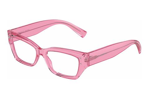 Lunettes de vue Dolce & Gabbana DG3387 3148