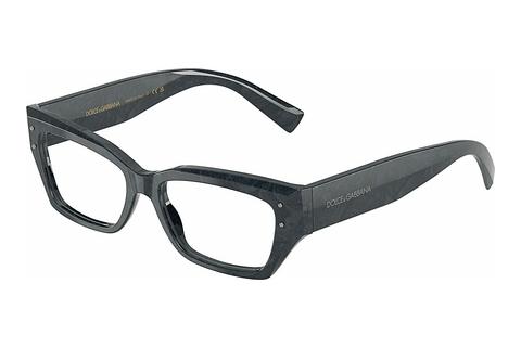 Brille Dolce & Gabbana DG3387 3441