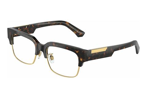 Glasses Dolce & Gabbana DG3388 502