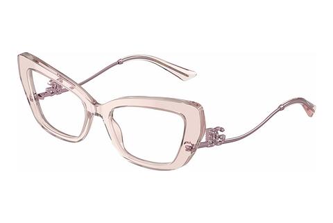 Očala Dolce & Gabbana DG3391B 3148
