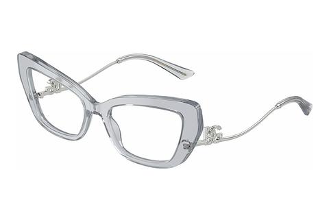Glasögon Dolce & Gabbana DG3391B 3291