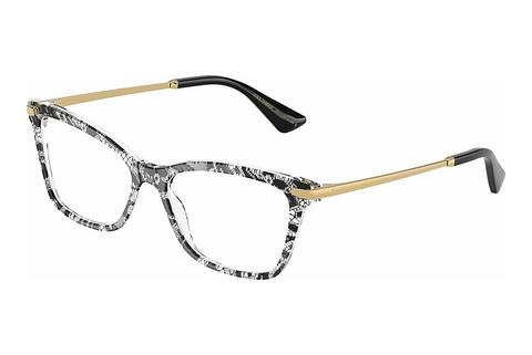 Brille Dolce & Gabbana DG3393 3287