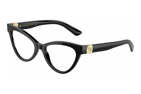 Očala Dolce & Gabbana DG3394 501