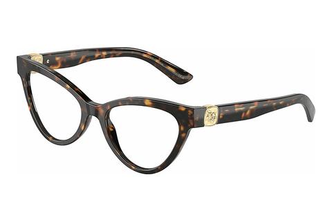 Designer briller Dolce & Gabbana DG3394 502
