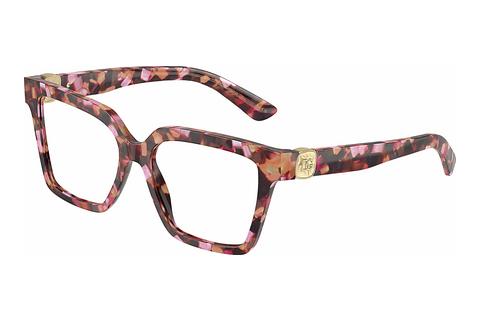 Glasses Dolce & Gabbana DG3395 3440