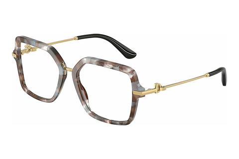 Brille Dolce & Gabbana DG3396 3445