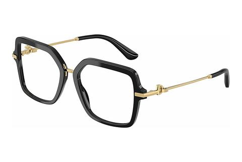 Lunettes de vue Dolce & Gabbana DG3396 501