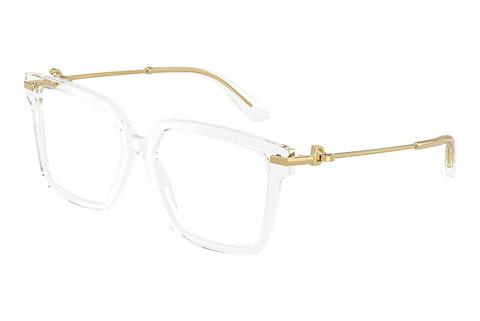 Brille Dolce & Gabbana DG3397 3133