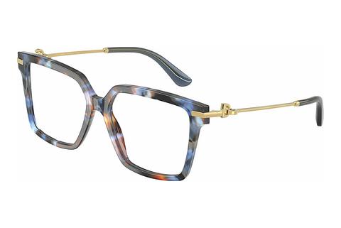 Lunettes de vue Dolce & Gabbana DG3397 3443