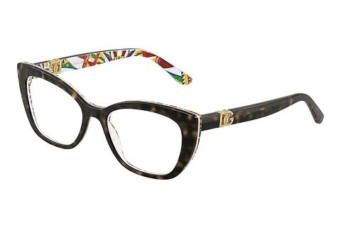 Prillid Dolce & Gabbana DG3398 3217