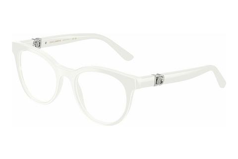 Glasögon Dolce & Gabbana DG3399 3312