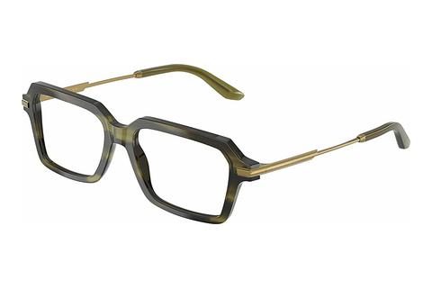 Lunettes de vue Dolce & Gabbana DG3401 3447