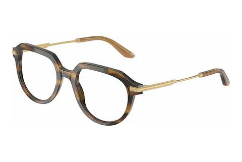 Brille Dolce & Gabbana DG3402 3446