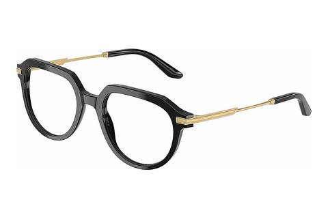 Brille Dolce & Gabbana DG3402 501