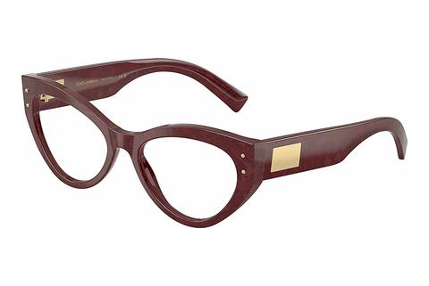 Eyewear Dolce & Gabbana DG3403 3442