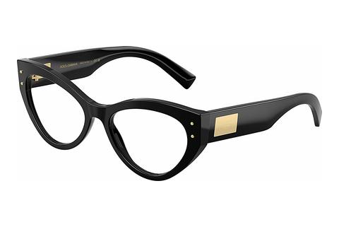 Lunettes de vue Dolce & Gabbana DG3403 501