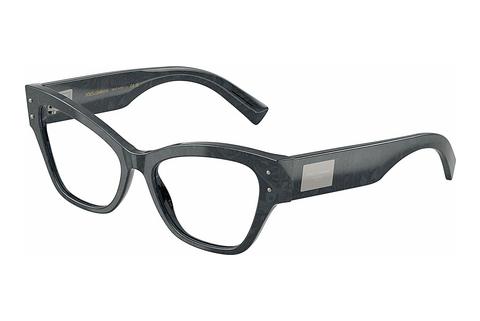 Brille Dolce & Gabbana DG3404 3441