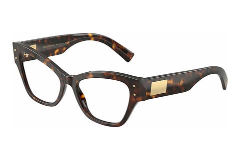 Eyewear Dolce & Gabbana DG3404 502