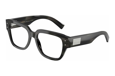 Brille Dolce & Gabbana DG3405 3440