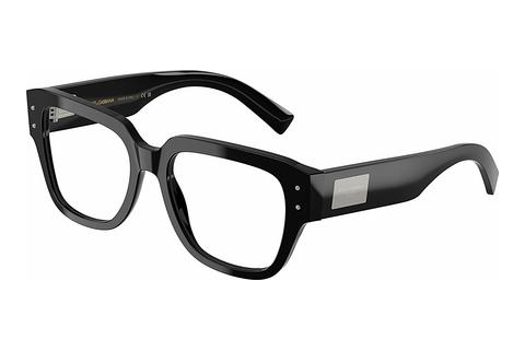 Eyewear Dolce & Gabbana DG3405 501