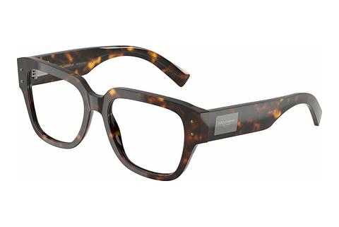 Eyewear Dolce & Gabbana DG3405 502