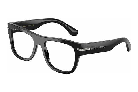 Lunettes de vue Dolce & Gabbana DG3407 501