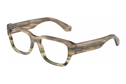 Brille Dolce & Gabbana DG3408 3439