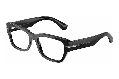 Lunettes de vue Dolce & Gabbana DG3408 501